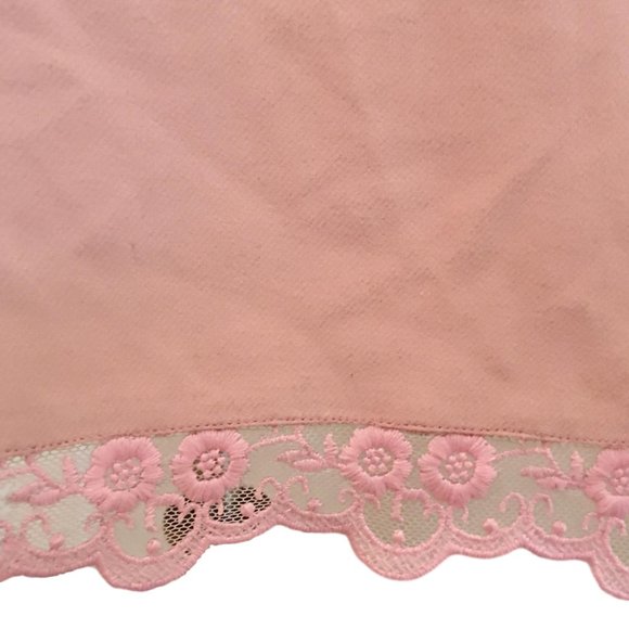 Topcapy Unique Pink Floral Dress - EU 42 (6/Med) - Picture 6 of 7